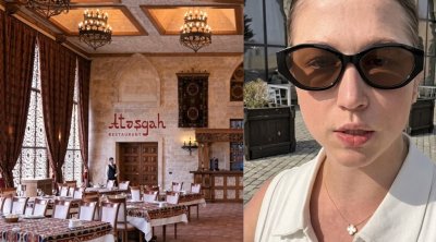Bakıda turistlərin aldadıldığı iddia olunan restoranla bağlı AÇIQLAMA