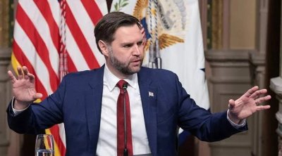 Vens 2028-ci il prezident seçkilərində namizədliyini irəli sürməyəcək?