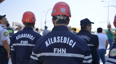 Ötən həftə 4 nəfərin meyiti tapılıb