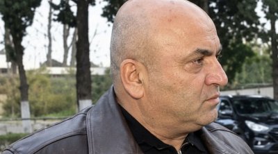 Vətəndaşı təhqir edən vəzifəli şəxs işdən çıxarıldı