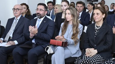 İnklüziv Təlim və Tədris Mərkəzi yaradıldı - FOTO