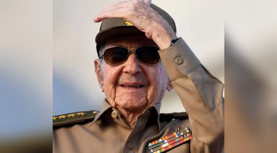ABŞ Raul Kastronun həbsinə ORDER VERDİ