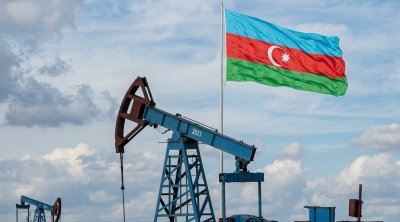 Azərbaycan neftinin qiyməti ARTDI