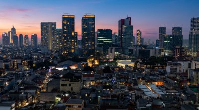 Dünyanın ən sürətlə böyüyən şəhərləri açıqlandı - Siyahı