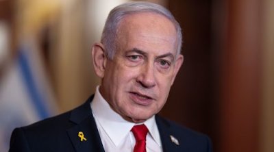 İsraildə Pentaqon rəhbəri Netanyahu ilə gizli görüş keçirdi