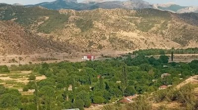 Güləbird kəndində genişmiqyaslı tikinti: Yeni evlər və yollar salınacaq