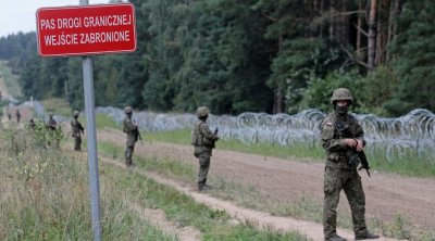 Polşa və Litva Rusiyanı regionun təhlükəsizliyinə təhdid adlandırdı - &ldquo;Təzyiq artırılmalıdır&rdquo;
