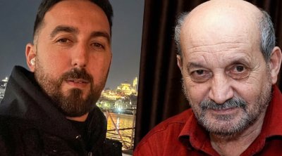 Ramiz Əzizbəylinin kürəkəni HƏBS EDİLDİ
