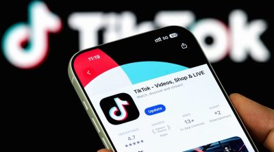Azərbaycan məktəblərində "TikTok"a giriş məhdudlaşdırıldı