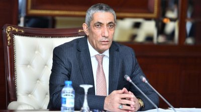 Siyavuş Novruzov: &ldquo;Bu gün Azərbaycan regionlarının şəhərlə fərqi yoxdur&rdquo;