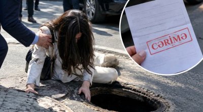 Bakıda məmurun xanımı lükə düşdü: AAYDA əməkdaşı 2000 manat cərimələndi