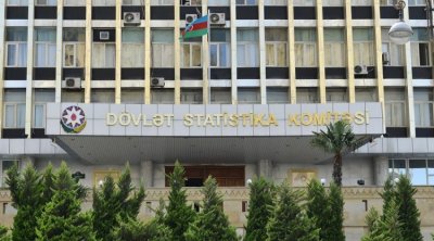 Dövlət Statistika Komitəsinin strukturu dəyişdi – YENİ TƏYİNATLAR
