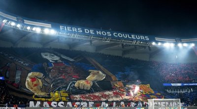 "Barselona" UEFA-ya ŞİKAYƏT ETDİ