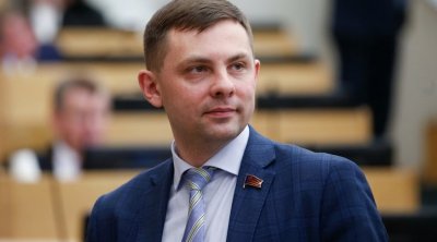 Sabiq deputat SAXLANILDI: Terrorizmi təbliğ etməkdə ittiham olunur