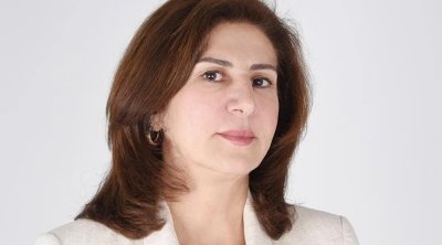 Qahirə Hüseynova yüksək vəzifəyə təyin olundu