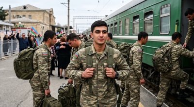 Azərbaycanda əsgərliyə gedənlərə xoş xəbər &ndash; &ldquo;Razılıq əsasında ola bilər&rdquo;