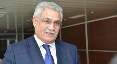 Nurəddin Mehdixanlı atası ilə bağlı bir SİRRİ AÇDI