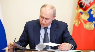 Putin baş nazir Mixail Mişustinə 4 yeni müavin TƏYİN ETDİ