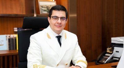 Yüksək vəzifəyə təyin olunan Zaur Nağıyev kimdir? – DOSYE