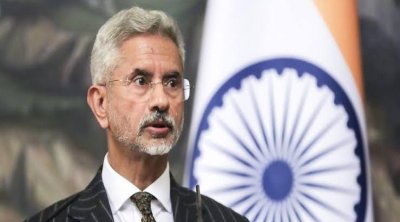 Hindistanın xarici işlər naziri sabah Azərbaycana gələcək