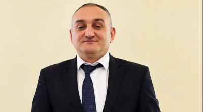 Elşən Babayev işdən çıxarıldı
