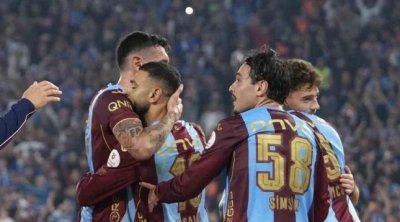 UEFA &ldquo;Trabzonspor&rdquo;u cərimələdi və cəzalandırdı