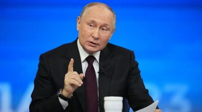 Putin Ukrayna ilə bağlı mövqeyini AÇIQLADI: &ldquo;Bütün məqsədlərə çatacağıq&rdquo;