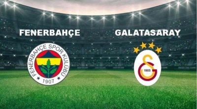 "Qalatasaray" - "Fənərbağça" matçı ona TAPŞIRILDI