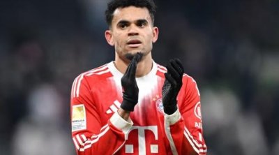 “Bavariya”nın futbolçusu sıradan çıxdı