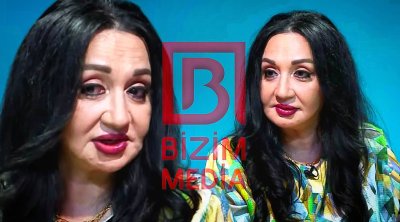 Naibə Allahverdiyeva xəstəxanaya yerləşdirildi