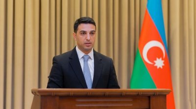 Hafiz İsmayılbəyli yüksək vəzifəyə TƏYİN EDİLDİ