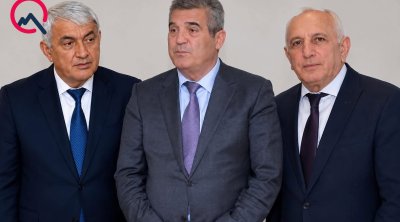 Cəzaları azaldıldı - 1 həftəyə azadlığa çıxırlar