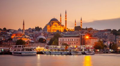 Ukrayna müharibəsinin dayandırılmasına görə7 ölkə İstanbulda toplaşır