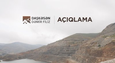 Daşkəsənin Mollahəsənli kəndi köçürülür? &ndash; RƏSMİ AÇIQLAMA