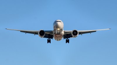 Moskvanın əsas hava limanı normal iş rejiminə qayıtdı