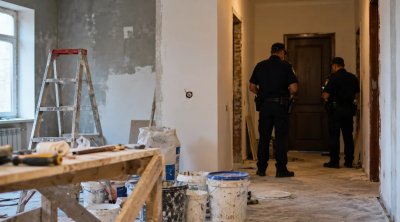 Göygöldə FACİƏ: Ustanın işlədiyi evdə meyiti tapıldı