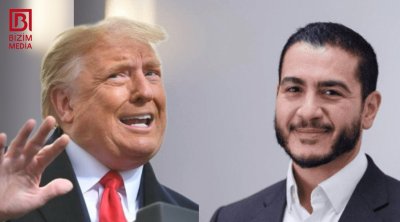 Tramp müsəlman namizədi yaraşıqlı olduğu üçün qısqanır? – ABŞ rəhbərindən şübhəli ittihamlar