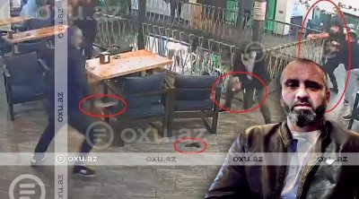 Bakıda ölümlə nəticələnən kütləvi davanın TƏFƏRRÜATI