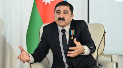 Gürcüstanda saxlanılan İbad Hüseynov: "Mənimlə düşməncəsinə davrandılar"