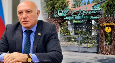 Qətllə başa çatan görüşü deputatın oğlu təşkil edibmiş... – YENİ DETALLAR