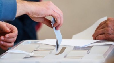 Bolqarıstanda prezident seçkiləri keçirilir