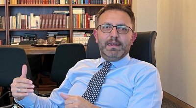 AKP-nin keçmiş deputatı HƏBS EDİLDİ