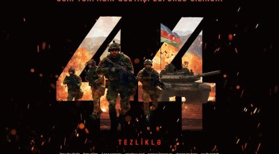 “44”ün son tizeri yayımlandı - VİDEO