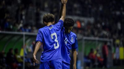 Dünya çempionatı: Azərbaycan millisi 3-cü matçda UDUZDU