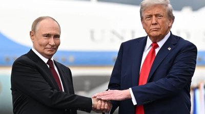 Putinlə Tramp bu ölkədə GÖRÜŞƏCƏK