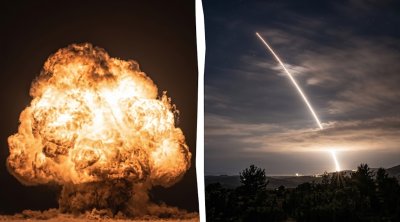 “Amerikalı Nostradamus”dan nüvə müharibəsi ilə bağlı XƏBƏRDARLIQ