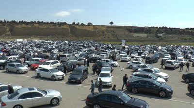Azərbaycanda bu maşınlar yığışdırılır – Sahiblərini nə gözləyir?