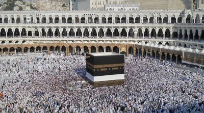 Həcc ziyarəti üzrə kvotanın neçə faizi tamamlanıb? &ndash; QMİ-dən AÇIQLAMA
