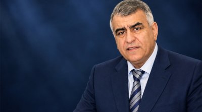 Sabiq icra başçısı Rusiyada vəfat etdi &ndash; FOTO