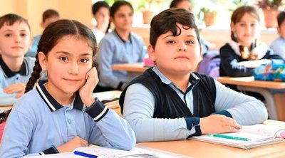 Dövlət məktəblərində hər şagird üçün ayrılan illik vəsait müəyyənləşdi - MƏBLƏĞLƏR